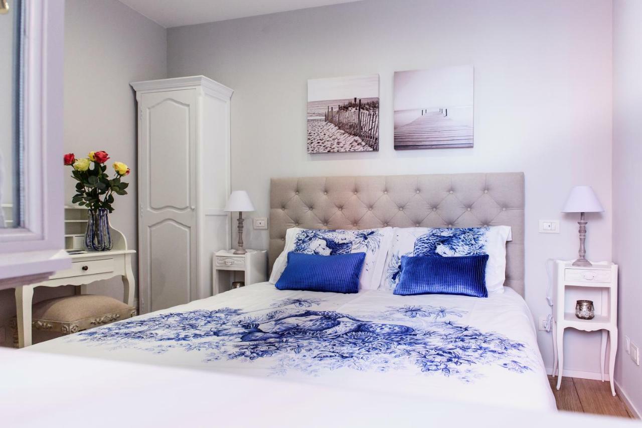 Lora Center Room كومو المظهر الخارجي الصورة